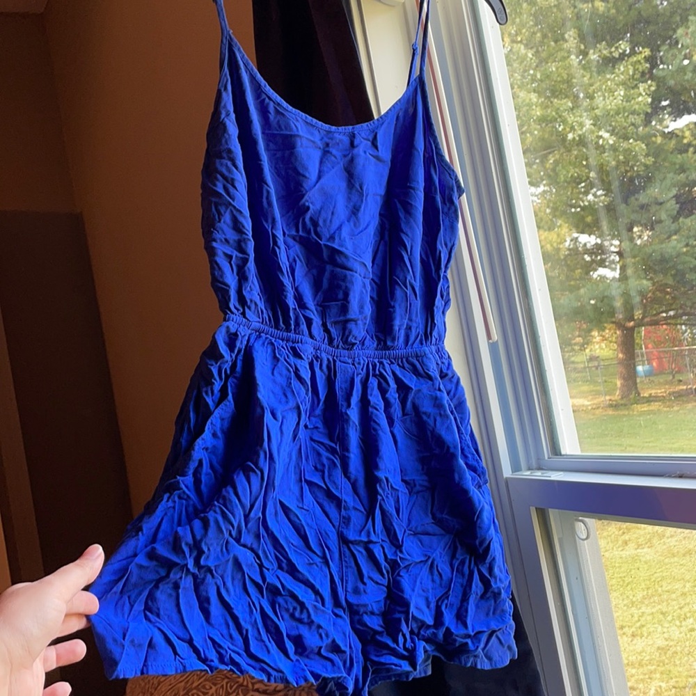H&M romper